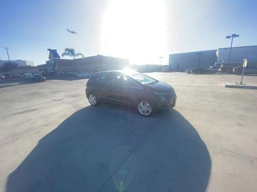 2023 chevrolet bolt ev