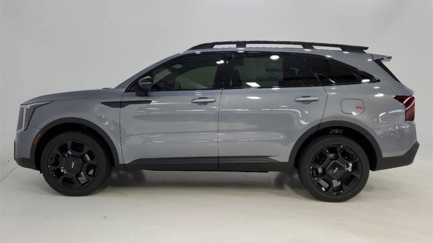 2024 kia sorento