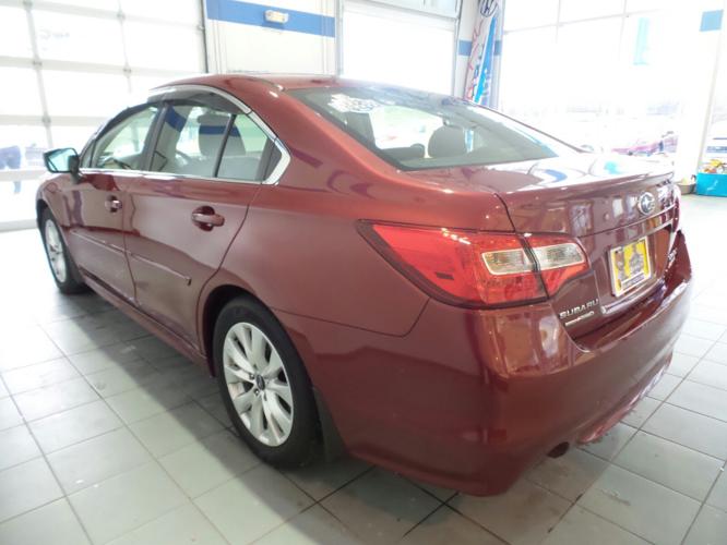 used 2017 subaru legacy 2.5i indiana, pa 15701 for sale in indiana, pennsylvania