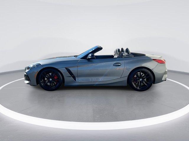 2024 bmw z4 m40i