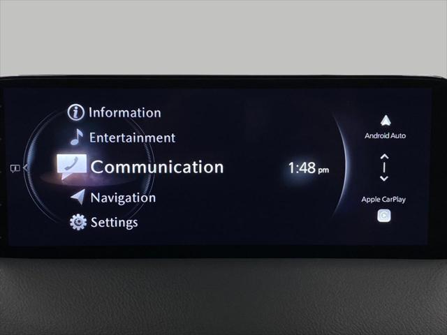 2024 mazda cx-5 2.5 s premium