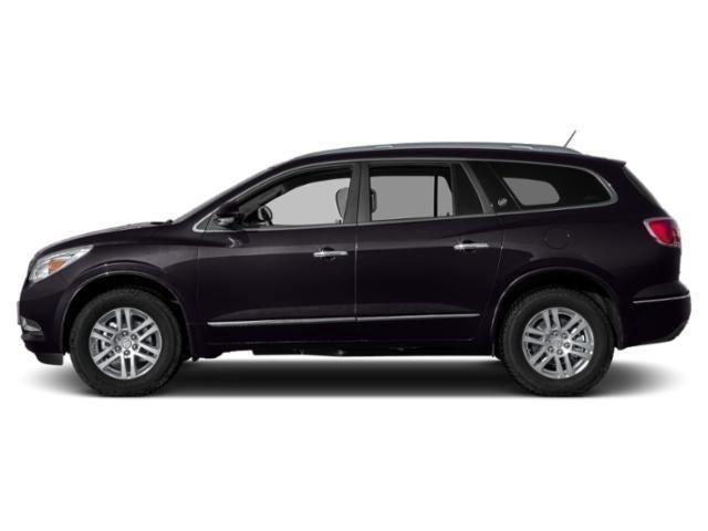 2015 buick enclave premium
