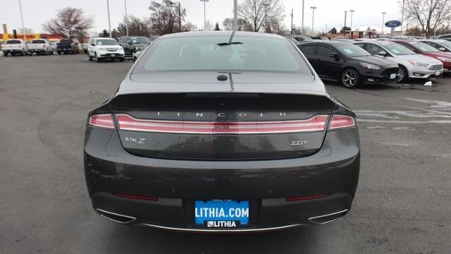 new 2019 lincoln mkz premiere boise, id 83704 for sale in boise, idaho