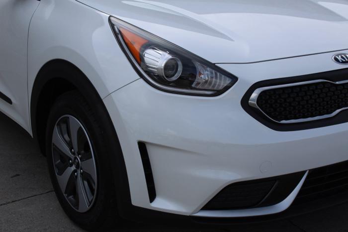 used 2017 kia niro lx chattanooga, tn 37421 for sale in chattanooga, tennessee