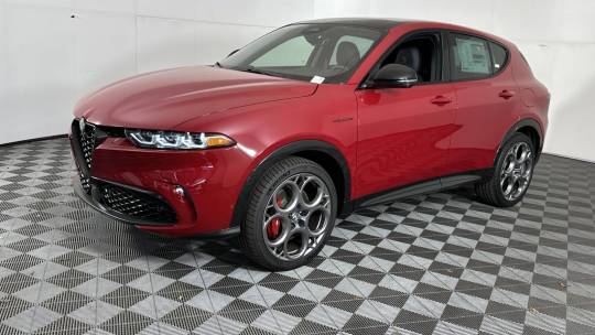 2024 Alfa Romeo Tonale