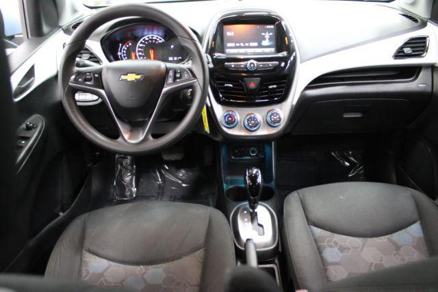 2016 chevrolet spark 1lt