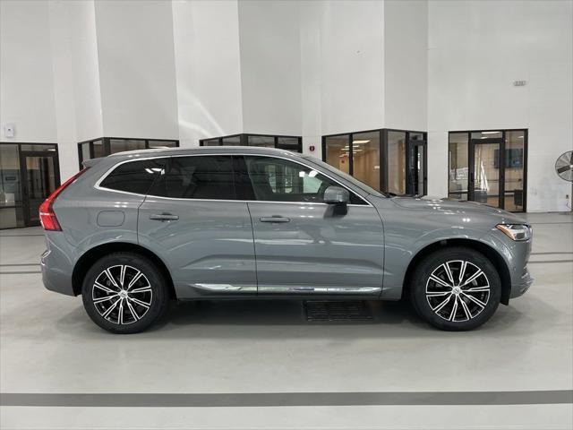 2021 volvo xc60 t5 inscription