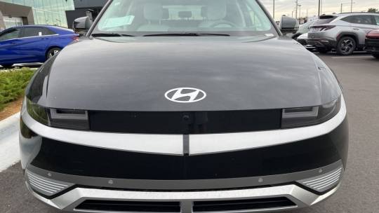 2024 Hyundai IONIQ 5