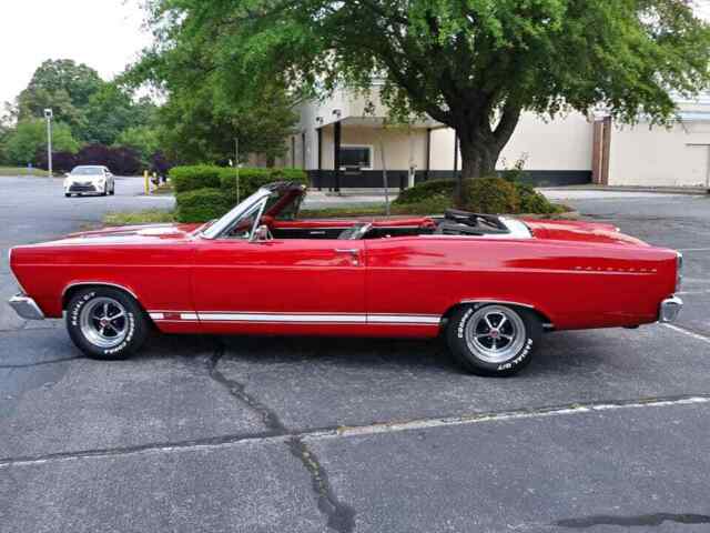 1967 ford fairlane gt convert 390 ci 4 speed s code marti report numbers match