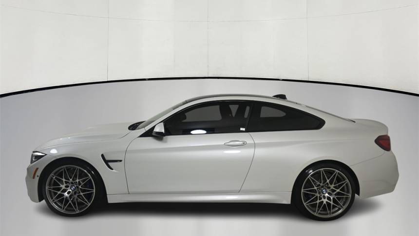 2020 bmw m4 base