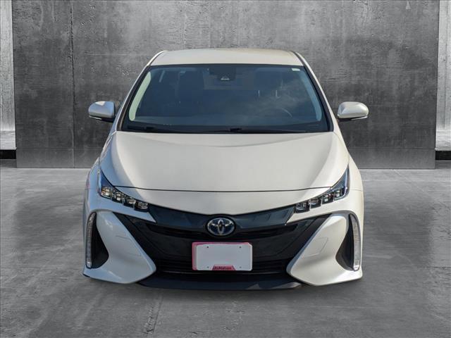 2022 toyota prius prime xle
