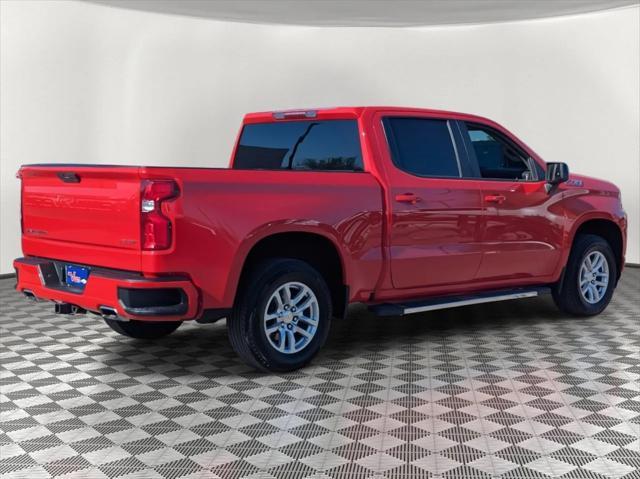 2022 chevrolet silverado 1500 limited t mulliner