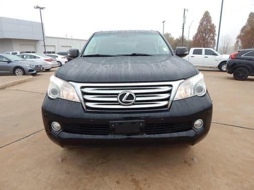 2011 lexus gx 460 in dallas, texas