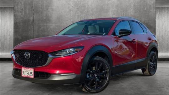 2024 Mazda CX-30