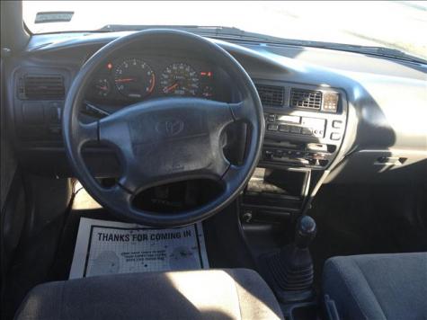 1993 toyota corolla dx in connecticut