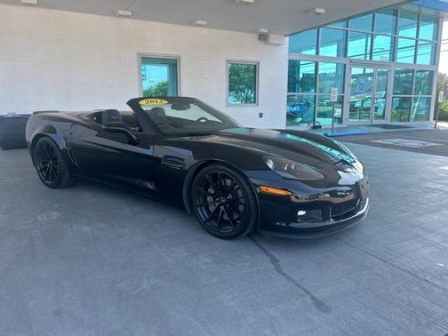 2013 chevrolet corvette in co bluffs, iowa