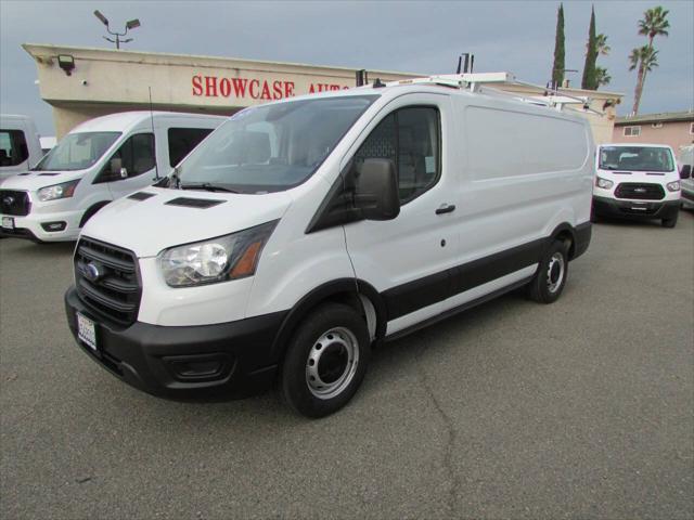 2020 ford transit-150 base