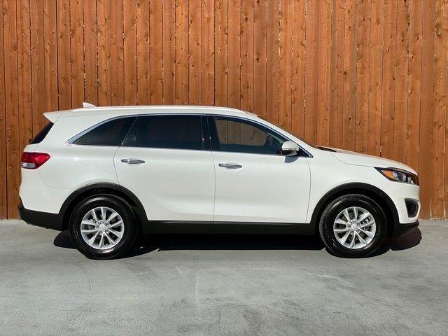 used 2018 kia sorento lx leesburg, ga 31763 for sale in leesburg, georgia