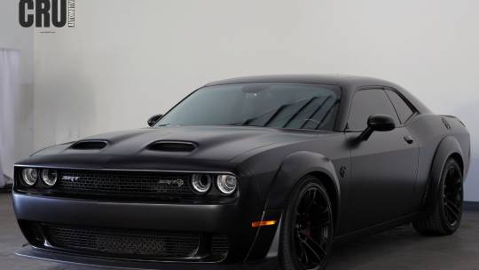 2015 Dodge Challenger