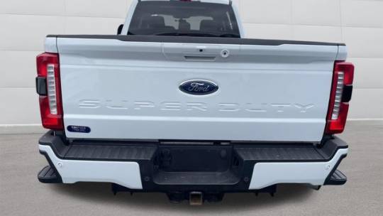 2023 Ford F-250