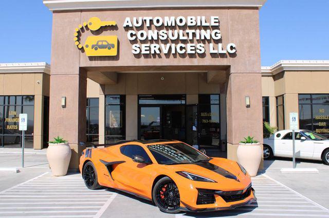 2024 chevrolet corvette z06