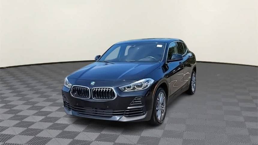 2022 bmw x2 sdrive28i