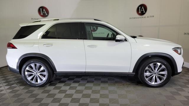 2023 mercedes-benz gle 350 4matic