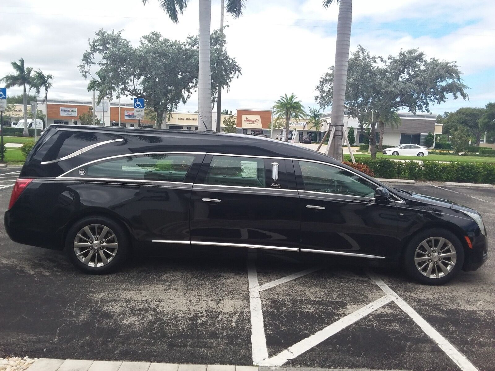 2013 cadillac other