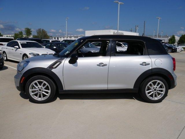 used 2016 mini cooper countryman s baton rouge, la 70817 for sale in baton rouge, louisiana