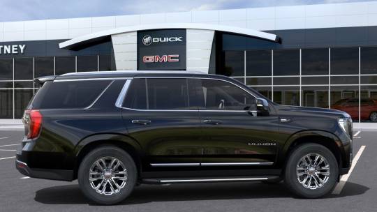 2024 GMC Yukon