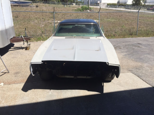 1970 dodge charger se matching #s 383 auto a/c project over $40k invested