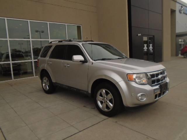 2010 ford escape limited awd limited 4dr suv for sale in dover, delaware