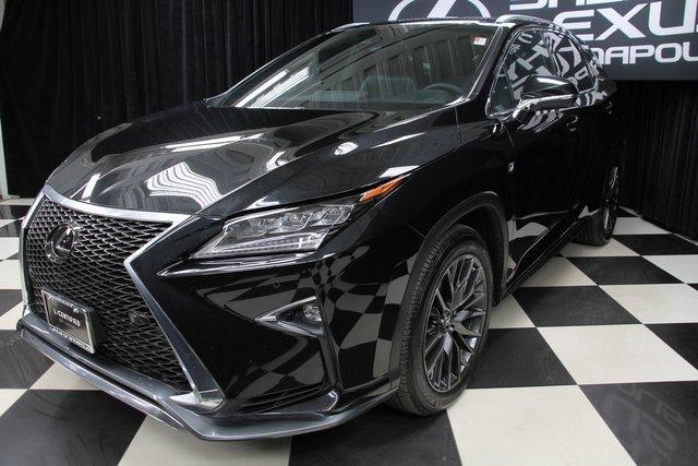 used 2017 lexus rx 350 f sport annapolis, md 21401 for sale in annapolis, maryland