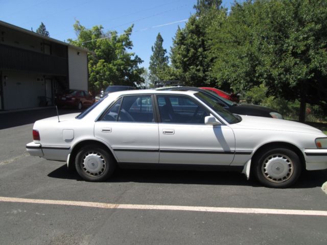 1990 toyota cressida luxury