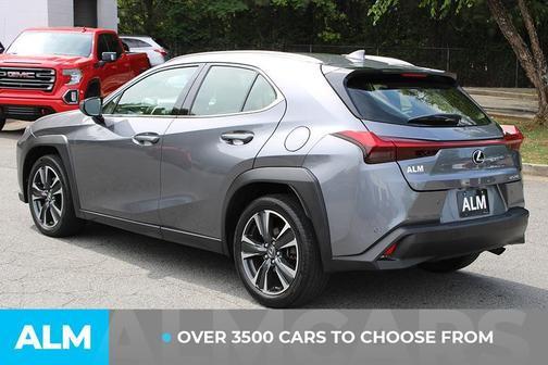 2020 lexus ux 200 in saint louis, missouri