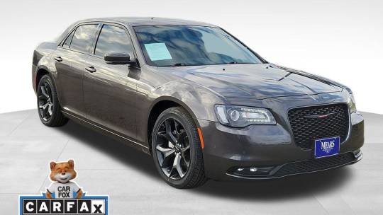 2023 Chrysler 300