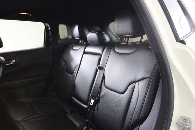 2021 jeep compass 80th special edition