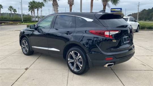 2024 Acura RDX
