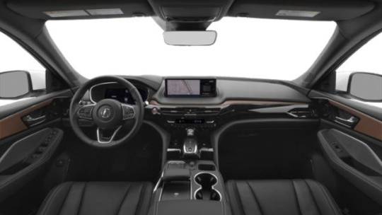 2023 Acura MDX