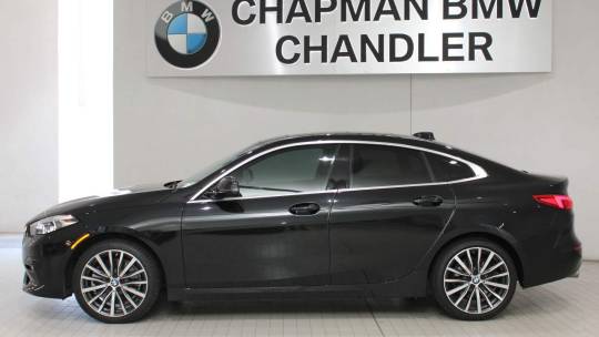 2021 BMW 2 series