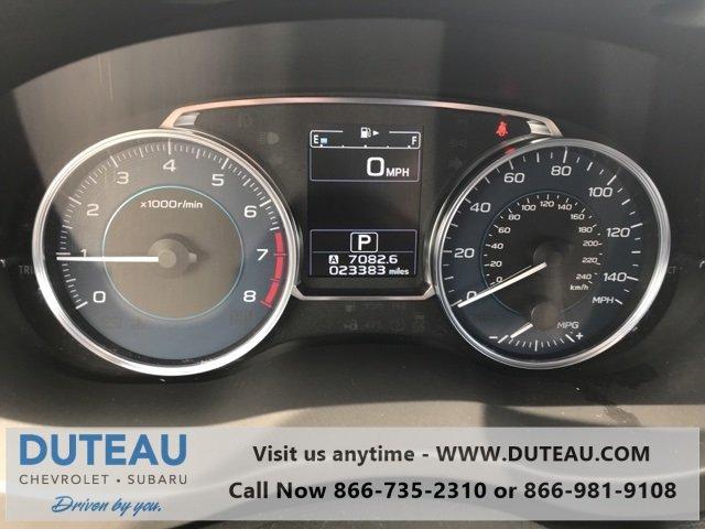 used 2016 subaru crosstrek 2.0i limited lincoln, ne 68512 for sale in lincoln, nebraska