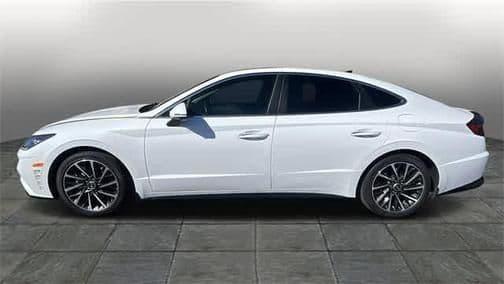 2023 hyundai sonata limited 4dr sedan in reno, nevada