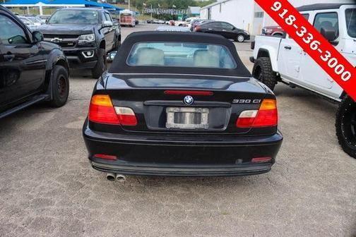 2003 bmw 330 in secaucus, new jersey