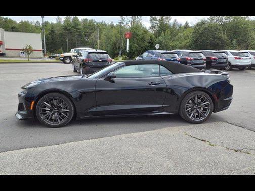 2023 chevrolet camaro in secaucus, new jersey