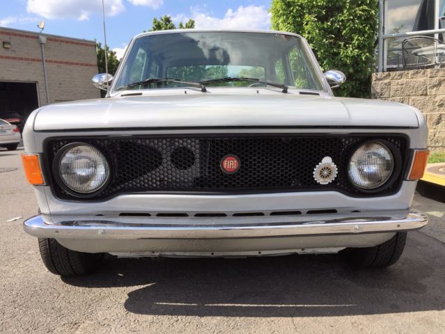 fiat 128