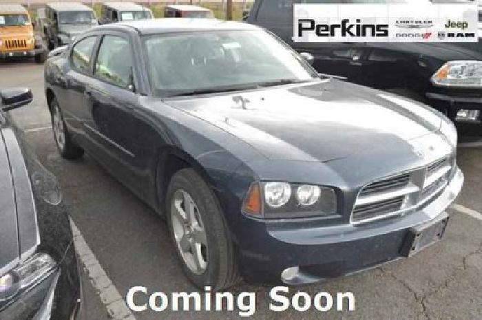 2008 dodge charger sxt in colorado springs, co