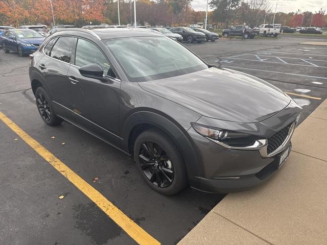 2021 mazda cx-30 premium package