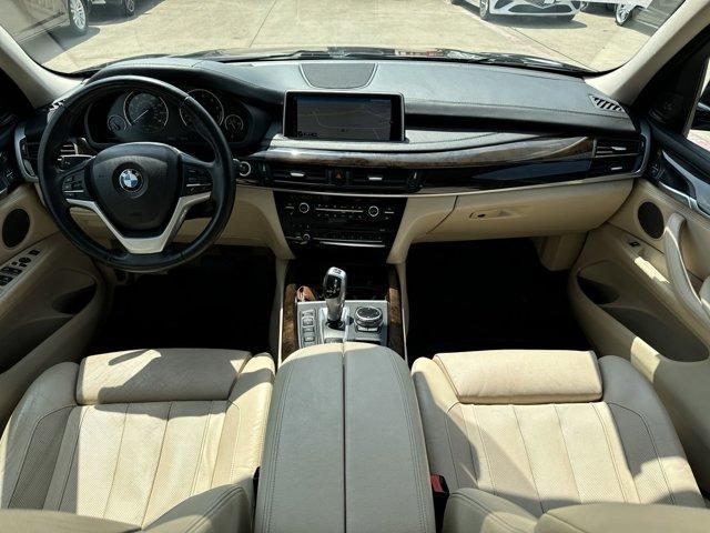 2014 bmw x5 xdrive35i