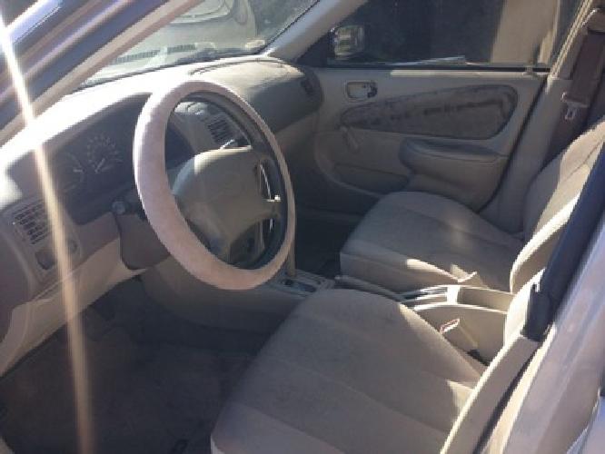 1999 toyota corolla in orlando, fl