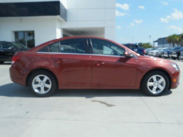 used 2012 chevrolet cruze lt myrtle beach, sc 29577 for sale in myrtle beach, south carolina